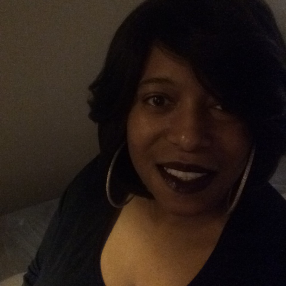 Meet your Posher, Kisha